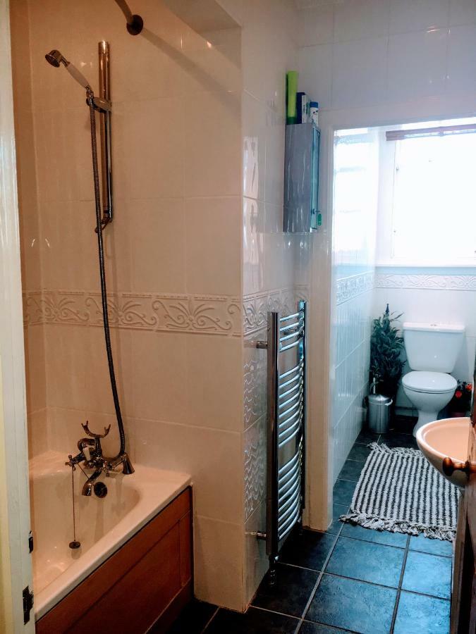 Bailie Royal Mile Apartment Edynburg Zewnętrze zdjęcie